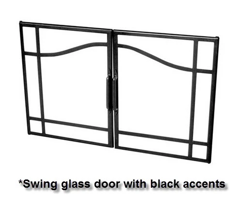 39" Dimplex Purifire Built-in Direct Wire Firebox - BF39STP 4 39" Dimplex Purifire Built-in Direct Wire Firebox - BF39STP - Image 2