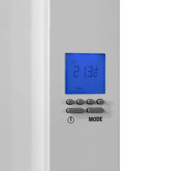 Technotherm KS TDI Low Surface Temperature Radiator - 1200w 5 Technotherm KS TDI Low Surface Temperature Radiator - 1200w - Image 3