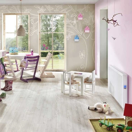 Technotherm KS TDI Low Surface Temperature Radiator - 1200w 7 Technotherm KS TDI Low Surface Temperature Radiator - 1200w - Image 5