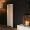 Technotherm KS TDI High Heat Retention Vertical Radiator -Electric Radiators Direct tdiwhitevert