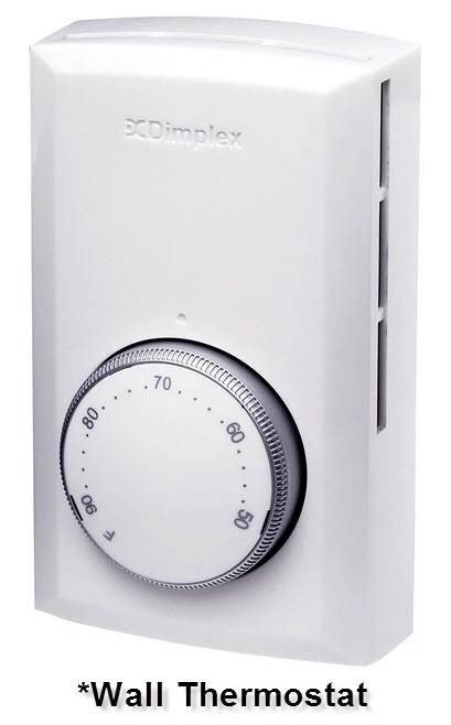 39" Dimplex Purifire Built-in Direct Wire Firebox - BF39STP 7 39" Dimplex Purifire Built-in Direct Wire Firebox - BF39STP - Image 5