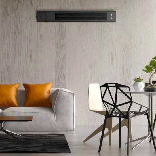 Ecostrad Thermostrip Infrared Heaters 4 Ecostrad Thermostrip Infrared Heaters - Image 2