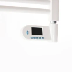 Haverland TOD-4 Heated Electric Towel Rail - 425w (550 X 800mm) -Electric Radiators Direct tod3 1