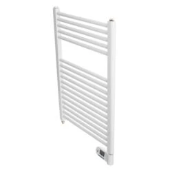 Haverland TOD-4 Heated Electric Towel Rail - 425w (550 X 800mm) -Electric Radiators Direct tod425w1