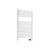 Haverland TOD-4 Heated Electric Towel Rail - 425w (550 X 800mm)