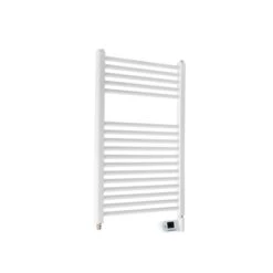 Haverland TOD-4 Heated Electric Towel Rail - 425w (550 X 800mm)