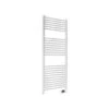 Haverland TOD-7 Heated Electric Towel Rail - 700w (550 X 1200mm) -Electric Radiators Direct tod700w2 1