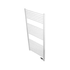 Haverland TOD-7 Heated Electric Towel Rail - 700w (550 X 1200mm) -Electric Radiators Direct tod700w3