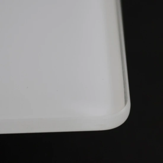 Technotherm ISP Design Glass Infrared Heating Panel - White 950w (1630 X 690mm) 4 Technotherm ISP Design Glass Infrared Heating Panel - White 950w (1630 X 690mm) - Image 2