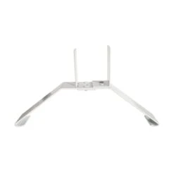 Ecostrad Ecowärme Electric Radiator Feet - White -Electric Radiators Direct white3