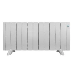Haverland Wi11 SmartWave Self-Programming Electric Radiator - 1700W -Electric Radiators Direct wi11 feet