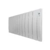 Haverland Wi11 SmartWave Self-Programming Electric Radiator - 1700W -Electric Radiators Direct wi11 side