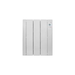 Haverland Wi3 SmartWave Self-Programming Electric Radiator - 450W -Electric Radiators Direct wi3 front