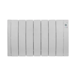 Haverland Wi7 SmartWave Self-Programming Electric Radiator - 1100W -Electric Radiators Direct wi7 1 1