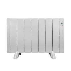 Haverland Wi7 SmartWave Self-Programming Electric Radiator - 1100W -Electric Radiators Direct wi7 feet 1
