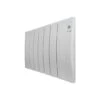 Haverland Wi7 SmartWave Self-Programming Electric Radiator - 1100W 2 Haverland Wi7 SmartWave Self-Programming Electric Radiator - 1100W -Electric Radiators Direct wi7 side 1